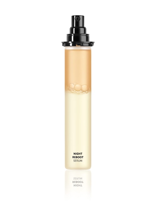 Serum hidratante facial Yves Saint Laurent Ysl Beauty Pure Shots todo tipo de piel Reboot Refill