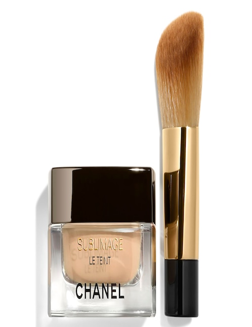 CC SUBLIMAGE LE TEINT BEIGE BD41