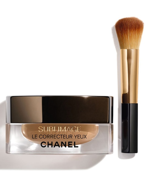 CC SUBLIMAGE LE CORRECTEUR YEUX RADIANCE