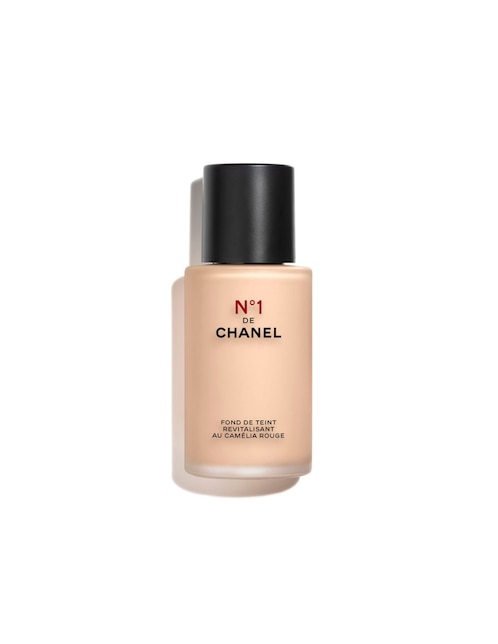 CHANEL N°1 DE CHANEL BASE DE MAQUILLAJE REVITALIZANTE