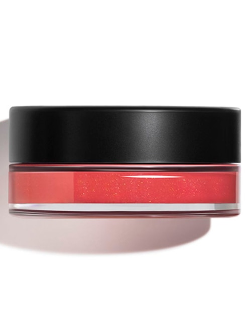CC N°1 DE CHANEL RED CAMELLIA, , NARANJ