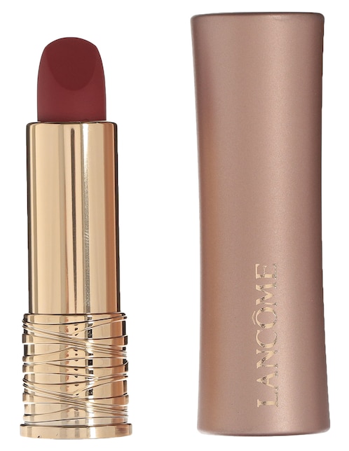 Labial mate L'Absolu Rouge Inti 1