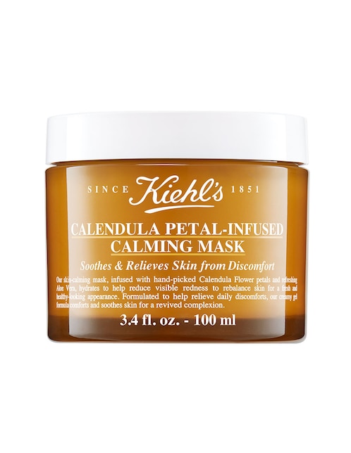 Imagen de producto Calendula Petal Mask para hidratar Kiehl'S