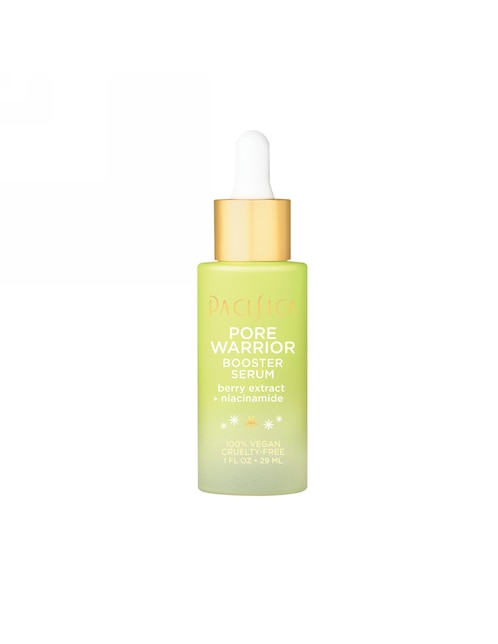 Sérum antiacné Pacifica de piel mixta y grasa
