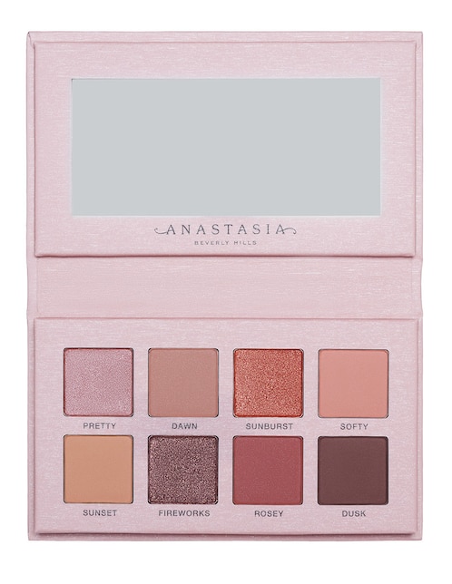 Sombra para ojos Anastasia Beverly Hills Mini Glam Palette