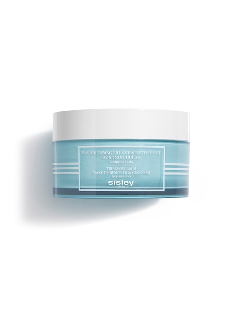 Desmaquillante Triple-Oil Balm Makeup Remover 1
