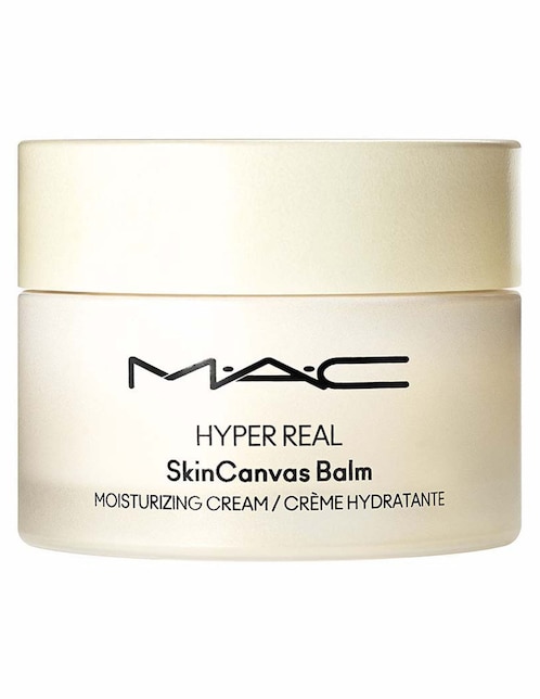 Hidratante facial M.A.C Hyper Real Skincanvas Balm 50 ml