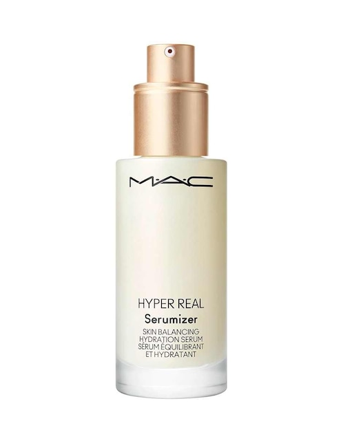 Serum hidratante facial M.A.C Hyper Real Serumizer todo tipo de piel