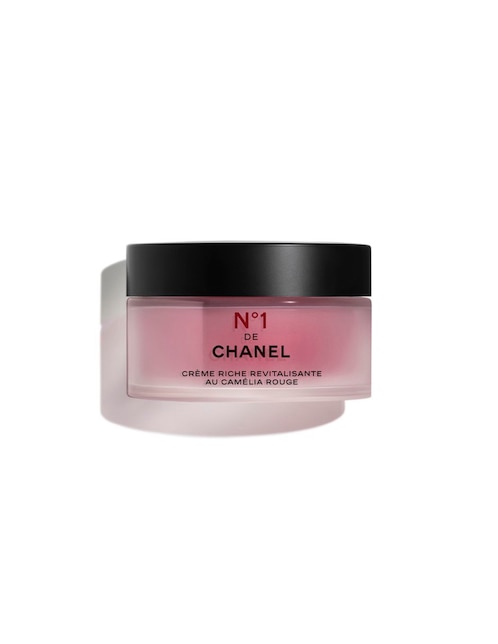 N°1 DE CHANEL CREMA RICA REVITALIZANTE 1