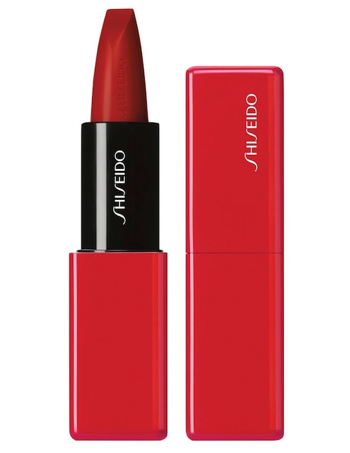 SHI SMU TECHNOSATIN GEL LIPSTICK413