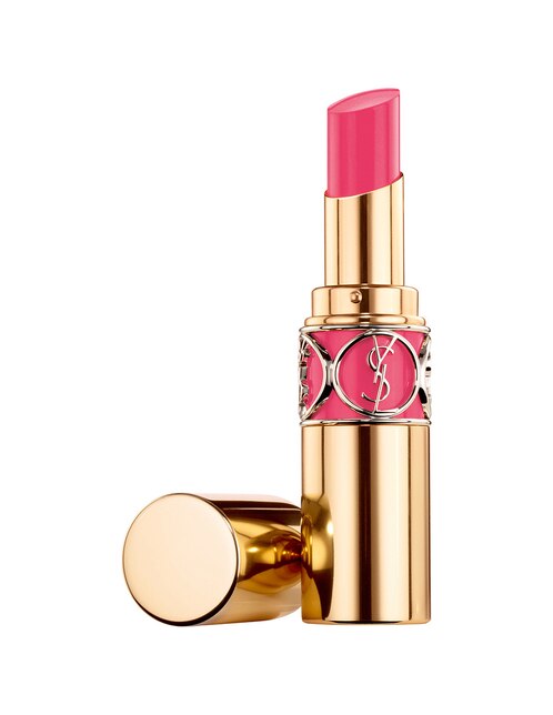 Labial Yves Saint Laurent Rouge Volupté Shine