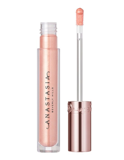 Brillo labial satinado 1