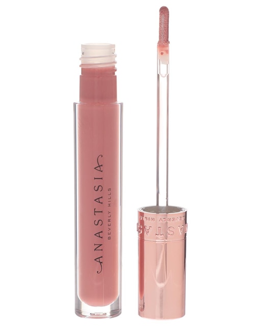 ABH LIP GLOSS,OCRE