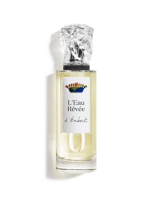 Eau de toilette Les eaux rêvées unisex 1