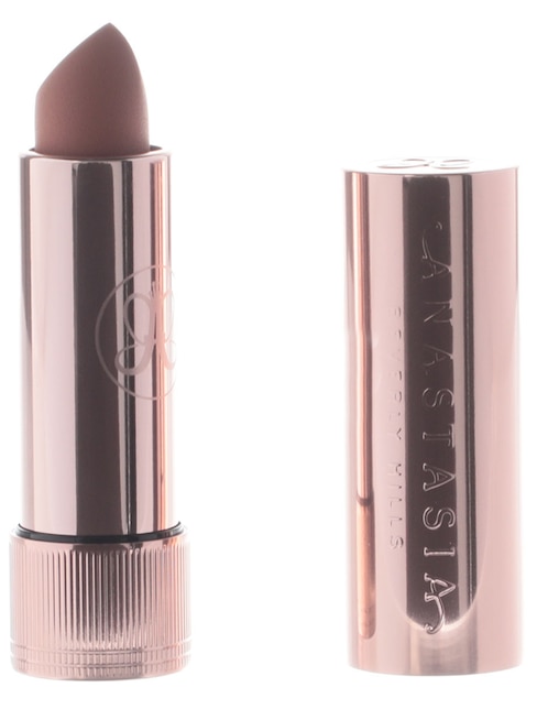 MATTE LIPSTICK NF BLUSH BROWN,TAUPE