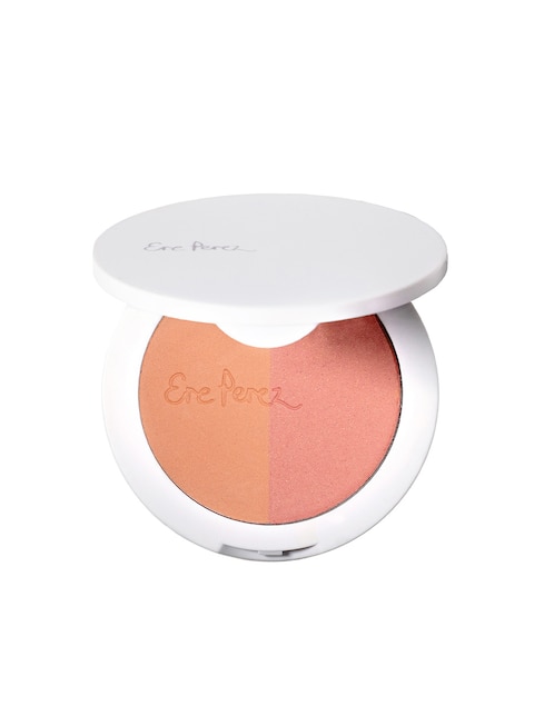 Blush en polvo 1