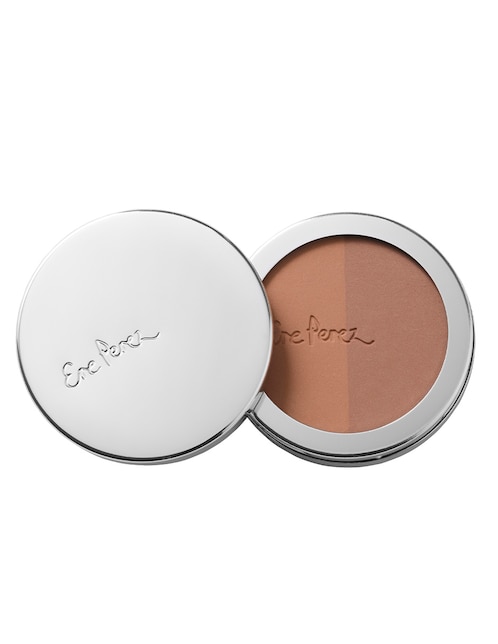 Blush en polvo 1