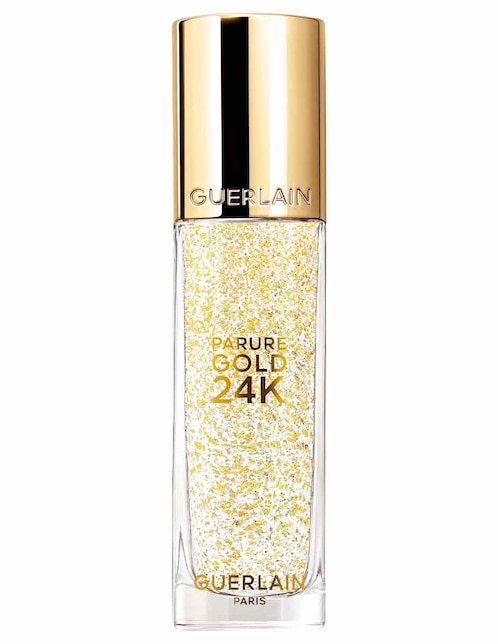 Primer maquillaje 24 K Parure Gold 1