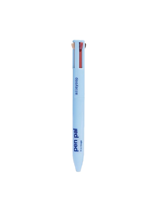 Pen pal- 4 in 1 Touch up Pen,ROSA CLARO