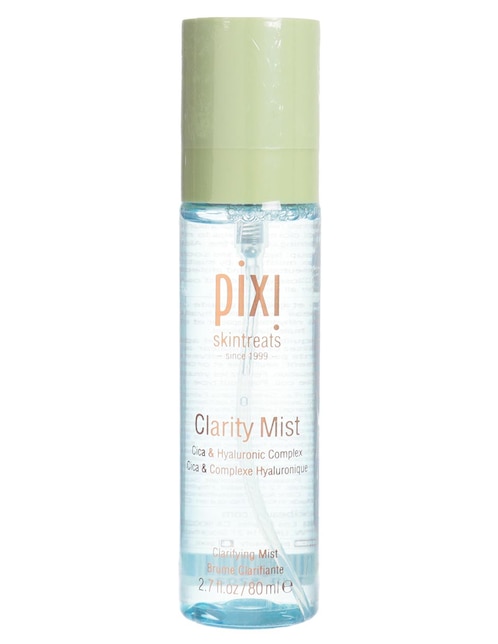 Bruma Clarity Mist Pixi Skintreats 80 ml