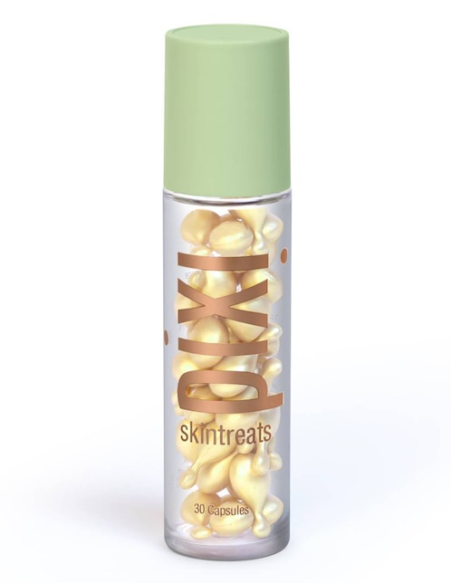 Serum facial CapsuleCare Pixi Skintreats todo tipo de piel 30 cápsulas