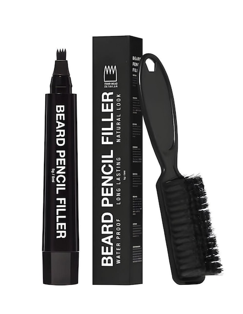 Tratamiento para barba Sin Nombre reafirmante Ecomlab Ecom-Belleza