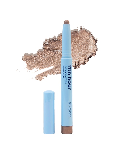 11 HR- CREAM EYE SHADOW & LINER,BRONCE