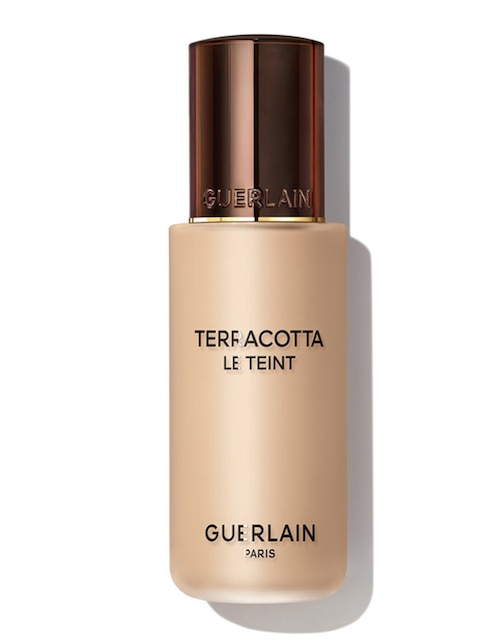 Base de maquillaje líquida Terracotta natural 1