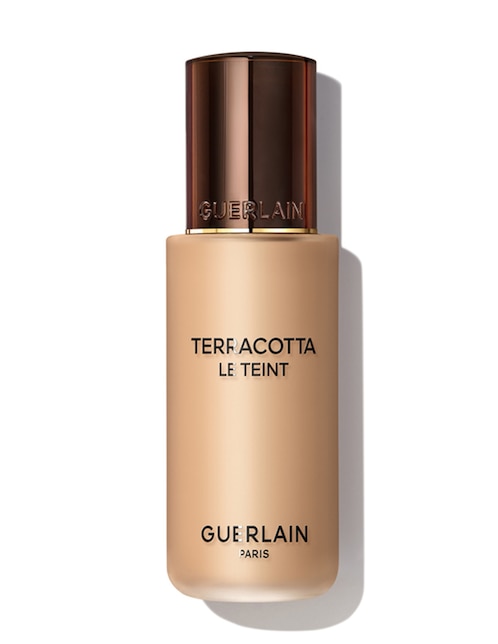 BASE LIQ TERRA LE TEINT GUE,BEIGE