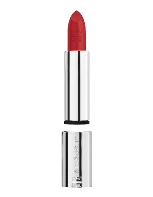Refill para labial Le Rouge Interdit Silk de 3.4 g 1