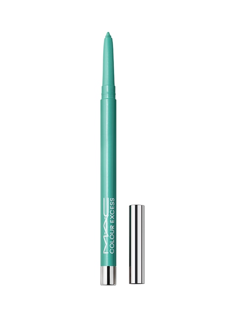 Delineador para ojos brillante Mac Colour Excess The Last Word