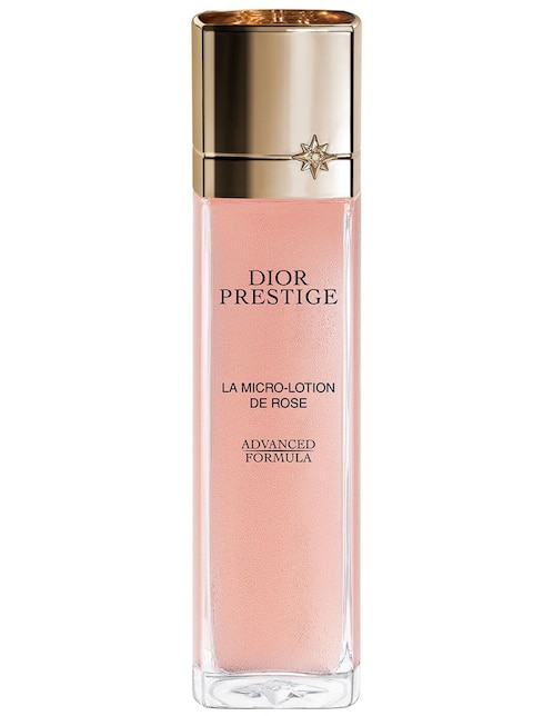 Tratamiento facial Cd Dior Pres La Microlotion De Rose 150 Ml antiedad Dior Prestige