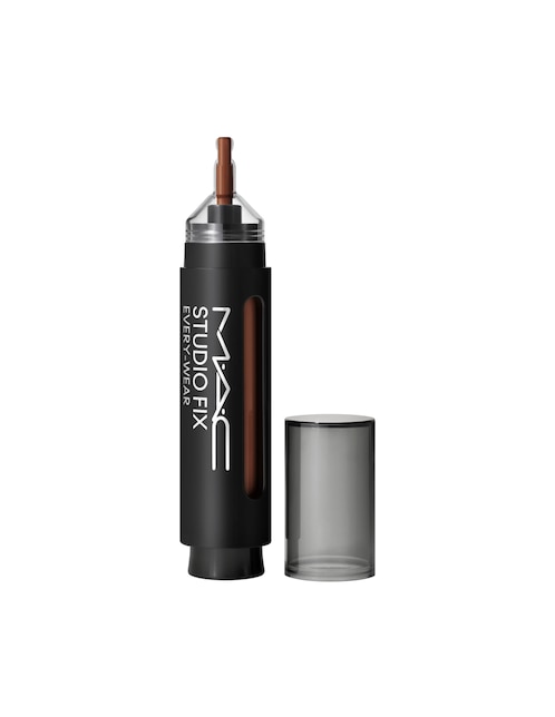 Base de maquillaje líquido M.A.C Studio Fix Every-Wear All-Over Face Pen mate Chocolate obscuro