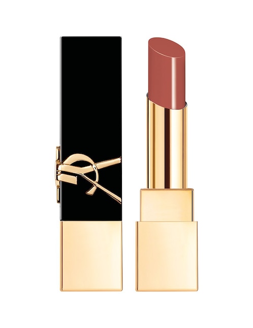Labial brillante Rouge Pur Couture The Bold 1