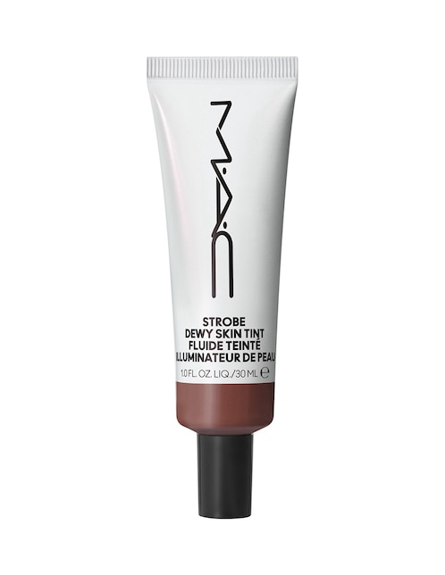 Base de maquillaje líquida Strobe Dewy Skin Tint luminoso 1