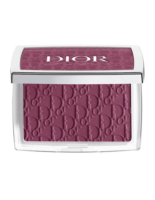 Blush en polvo compacto Dior Rosy glow backstage
