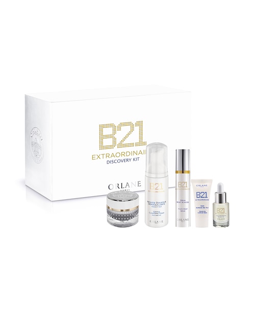 Tratamiento facial Orl Coffret B21 Extraordinaire Discovery Kit reparador 1