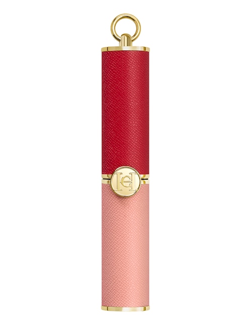 CH MKP MAXI GLAZE CASES,ROJO,SIN TAMAÑO