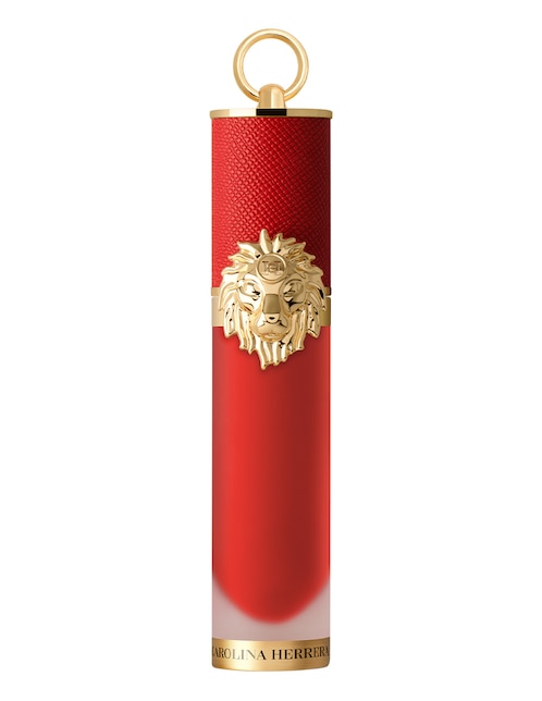 CH MKP LIP LIQUID MATTE,NARANJA