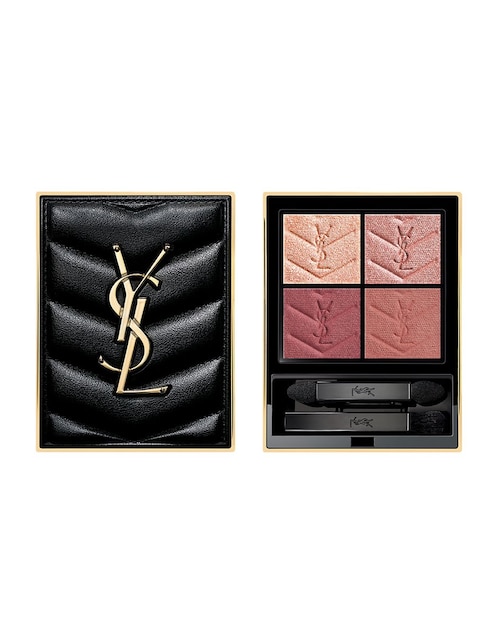 Sombra para ojos Couture Baby Clutch 4 tonos 1