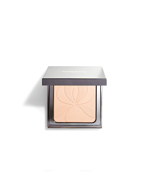 Polvo compacto traslúcido Sisley Blur Expert