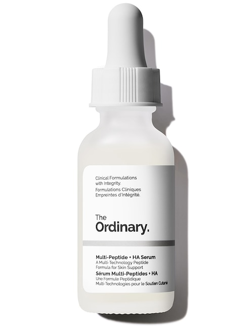 Serum contorno de ojos Multi-peptide Eye Serum The Ordinary Todo tipo de piel 15 ml