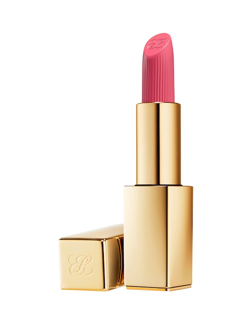 LABIAL EL PURE COLOR LIPSTICK,ROSA CLARO