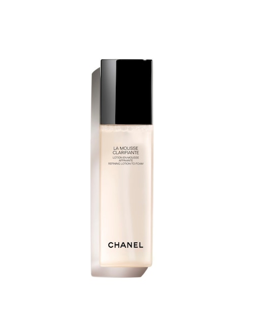 CHANEL LA MOUSSE CLARIFIANTE
