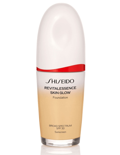 Base de maquillaje líquido Synchro skin revitalessence satinado 1