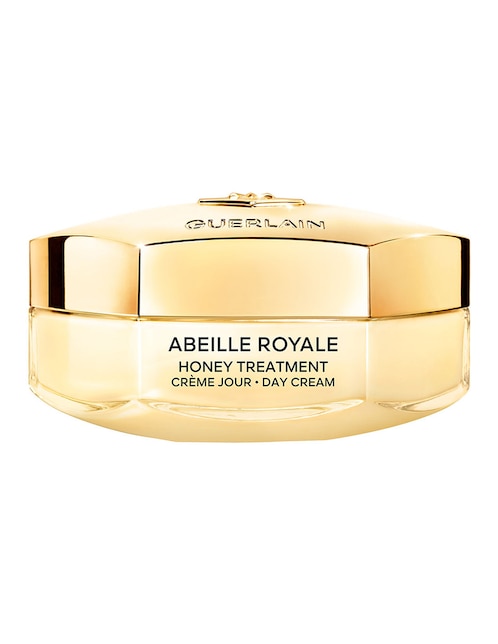 Crema facial de día Abeille Royale Honey Treatment