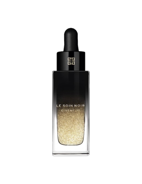 Tratamiento facial Le Soin Noir Micro-Concentré reafirmante Givenchy