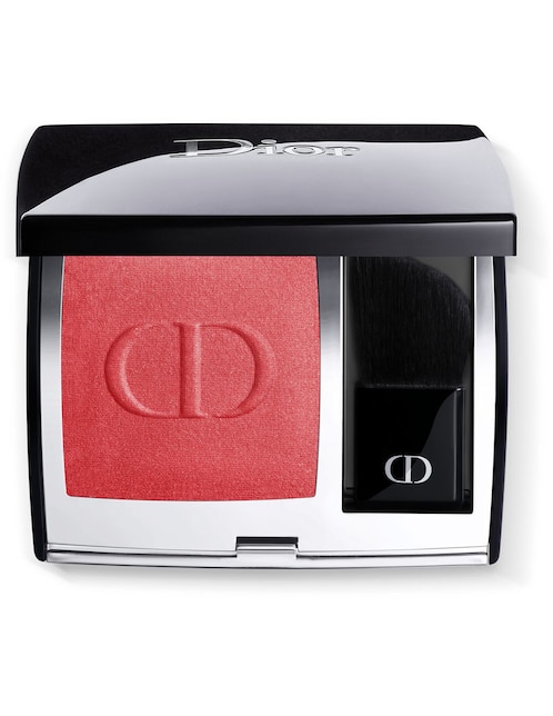 Blush en polvo compacto Forever 1
