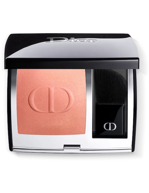 BLUSH POLVO COMPACTO DIOR FOREVER,SALMÓN