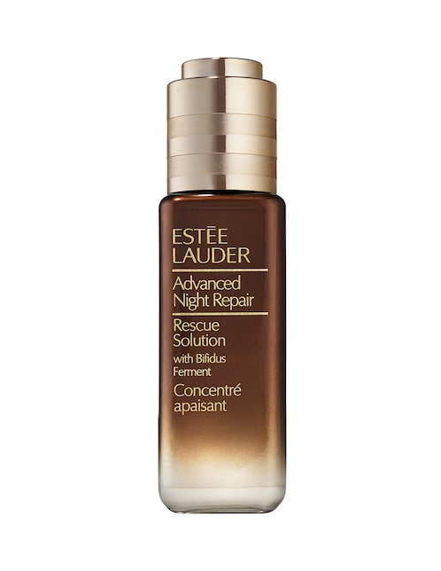 Tratamiento facial Advanced Night Repair Sos Líquido De Rescate reparador Estée Lauder
